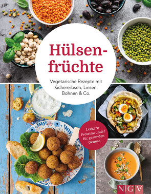 Hülsenfrüchte