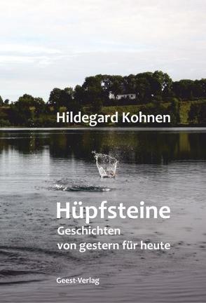 Hüpfsteine von Kohnen,  Hildegard