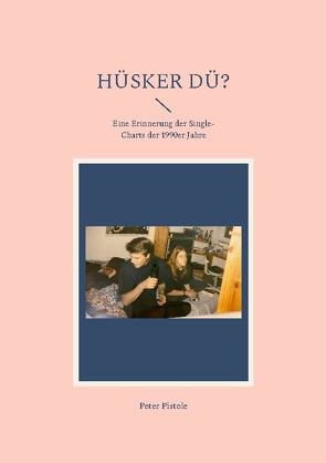 Hüsker Dü? von Pistole,  Peter