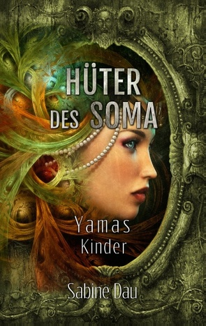 Hüter des Soma von Dau,  Sabine