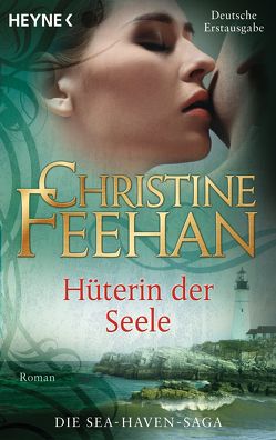 Hüterin der Seele – von Feehan,  Christine, Gnade,  Ursula