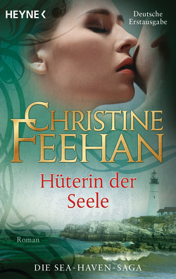 Hüterin der Seele – von Feehan,  Christine, Gnade,  Ursula