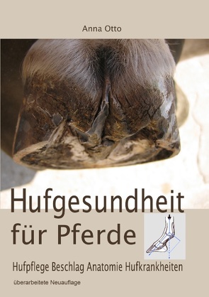 Hufgesundheit für Pferde von Otto,  Anna