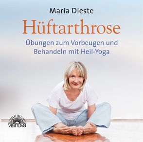 Hüftarthrose von Dieste,  Maria