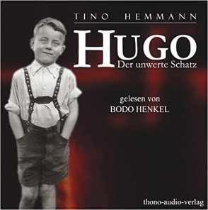 Hugo von Hemmann,  Tino