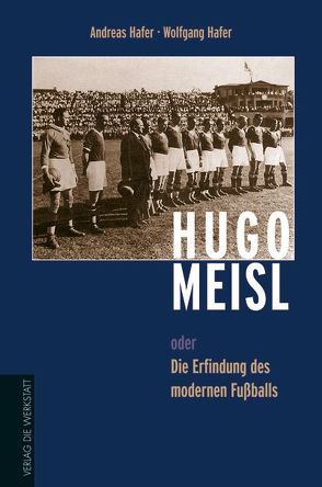 Hugo Meisl von Hafer,  Andreas, Hafer,  Wolfgang