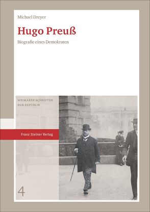 Hugo Preuß von Dreyer,  Michael