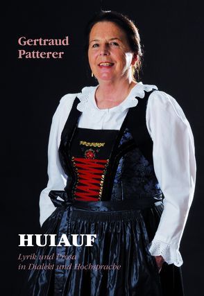 Huiauf von Patterer,  Gertraud