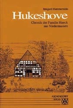 Hukeshove von Hammerstein,  Irmgard