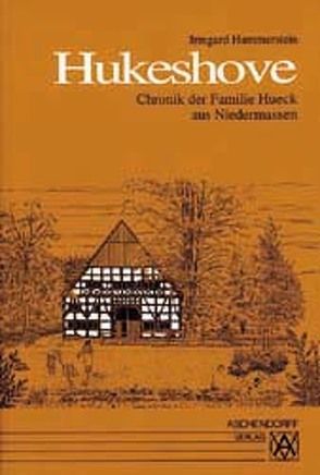 Hukeshove von Hammerstein,  Irmgard