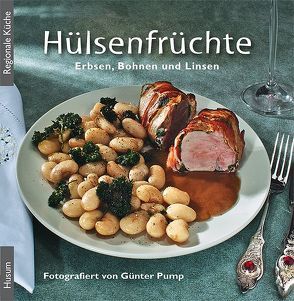 Hülsenfrüchte von Pump,  Günter