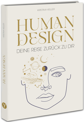 Human Design von Keller,  Kristina