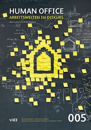 Human Office von Amstutz,  Sibylla, Kompetenzzentrum Typologie & Planung in Architektur CCTP, Schwehr,  Peter