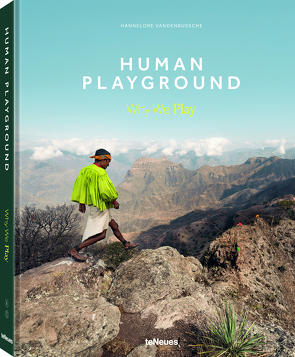 Human Playground von Vandenbussche,  Hannelore