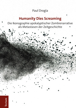 Humanity Dies Screaming von Drogla,  Paul