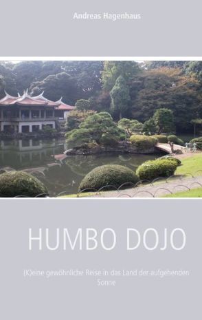 HUMBO DOJO von Hagenhaus,  Andreas