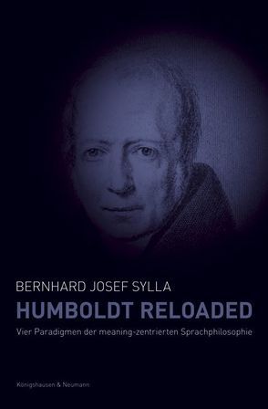 Humboldt reloaded von Sylla,  Bernhard Josef