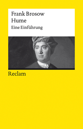 Hume von Brosow,  Frank