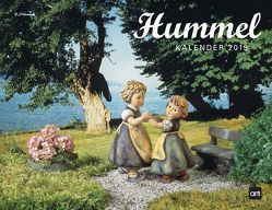 Hummel 2019