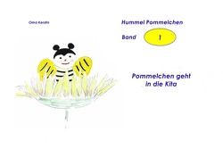 Hummel Pommelchen von Kerstin,  Oma