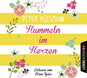 Hummeln im Herzen von Hülsmann,  Petra, Spier,  Nana