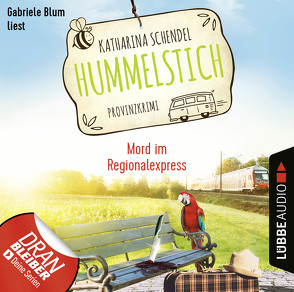 Hummelstich – Folge 06 von Blum,  Gabriele, Schendel,  Katharina