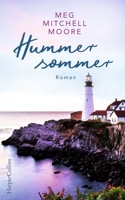 Hummersommer von Moore,  Meg Mitchell, Zniva,  Jutta