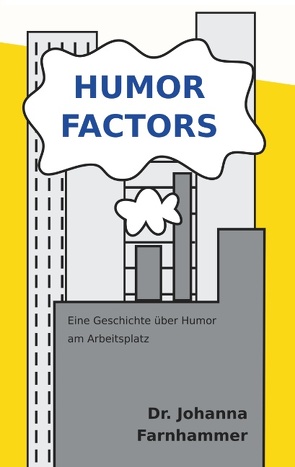 Humor Factors von Farnhammer,  Johanna