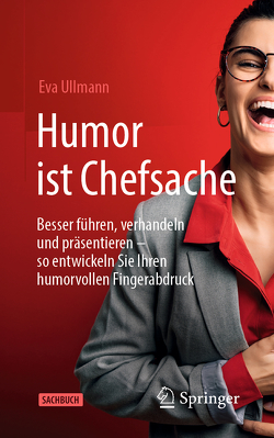 Humor ist Chefsache von Ullmann,  Eva