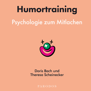 Humortraining von Bach,  Doris