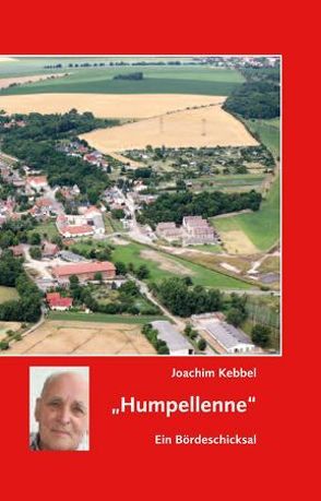 „Humpellenne“ von Kebbel,  Joachim