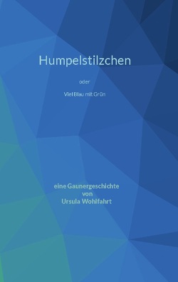 Humpelstilzchen von Wohlfahrt,  Ursula