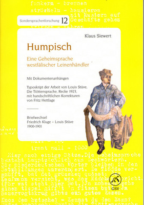 Humpisch von Siewert,  Klaus