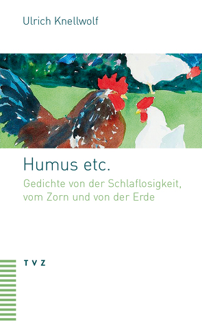 Humus etc. von Knellwolf,  Ulrich