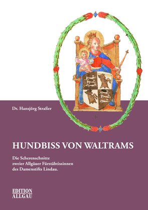 Hundbiss von Waltrams von Straßer,  Dr. jur. Hansjörg