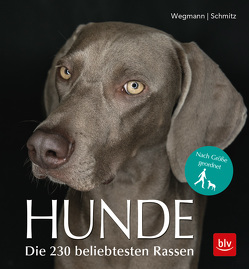 Hunde von Schmitz,  Siegfried, Wegmann,  Angela