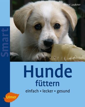 Hunde füttern von Laukner,  Anna