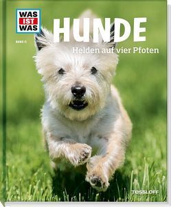 WAS IST WAS Band 11 Hunde. Helden auf vier Pfoten von Brandstetter,  Johann, Milan Illustrations Agency,  Elisabetta Ferrero, Paxmann,  Christine, Schlegel,  Gerhard