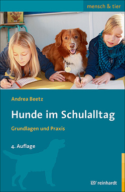 Hunde im Schulalltag von Beetz,  Andrea M.