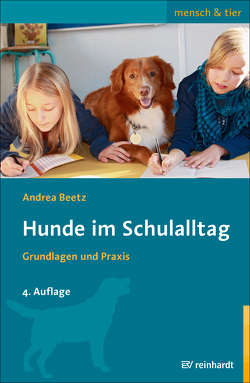 Hunde im Schulalltag von Beetz,  Andrea M.