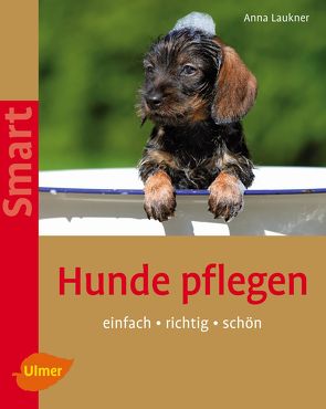 Hunde pflegen von Laukner,  Anna