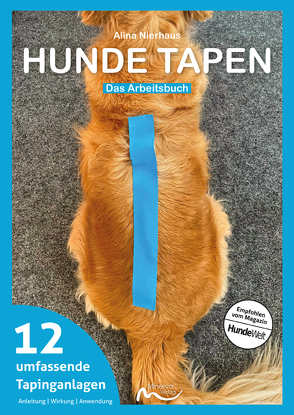 Hunde tapen von Nierhaus,  Alina