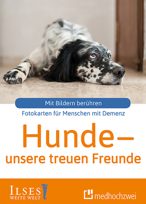 Hunde – unsere treuen Freunde von Rosentreter,  Sophie