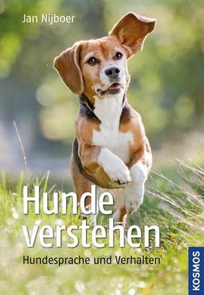 Hunde verstehen von Nijboer,  Jan