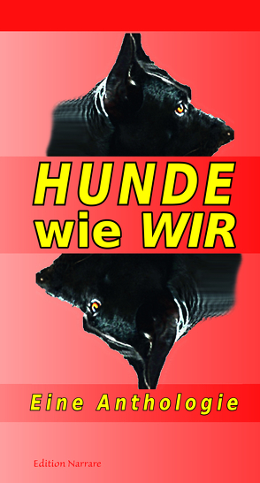 HUNDE wie WIR von Peter,  Christoph, Schmitz,  M.-Guido, Simon,  Dieter, Witt,  DCP