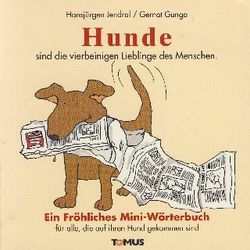 Hunde von Gunga,  Gernot, Jendral,  Hansjürgen