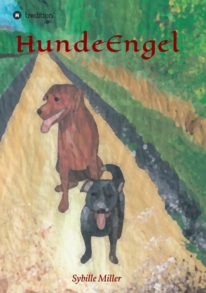 HundeEngel von Miller,  Sybille