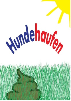 Hundehaufen von Koschier,  Dietmar