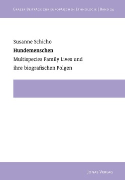 Hundemenschen von Schicho,  Susanne