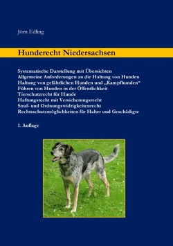 Hunderecht Niedersachsen von Edling,  Jörn